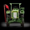 Revell 07828 Fendt F20 Dieselross 1/24